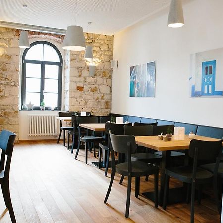 Ox Hotel Altes Spital Mullheim  Εξωτερικό φωτογραφία