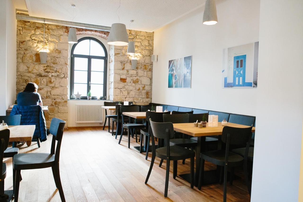 Ox Hotel Altes Spital Mullheim  Εξωτερικό φωτογραφία