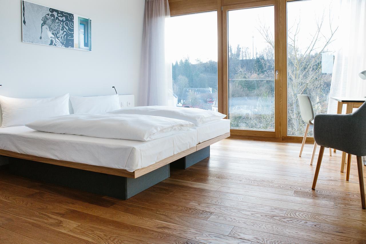 Ox Hotel Altes Spital Mullheim  Εξωτερικό φωτογραφία