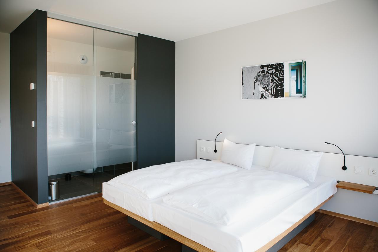 Ox Hotel Altes Spital Mullheim  Εξωτερικό φωτογραφία