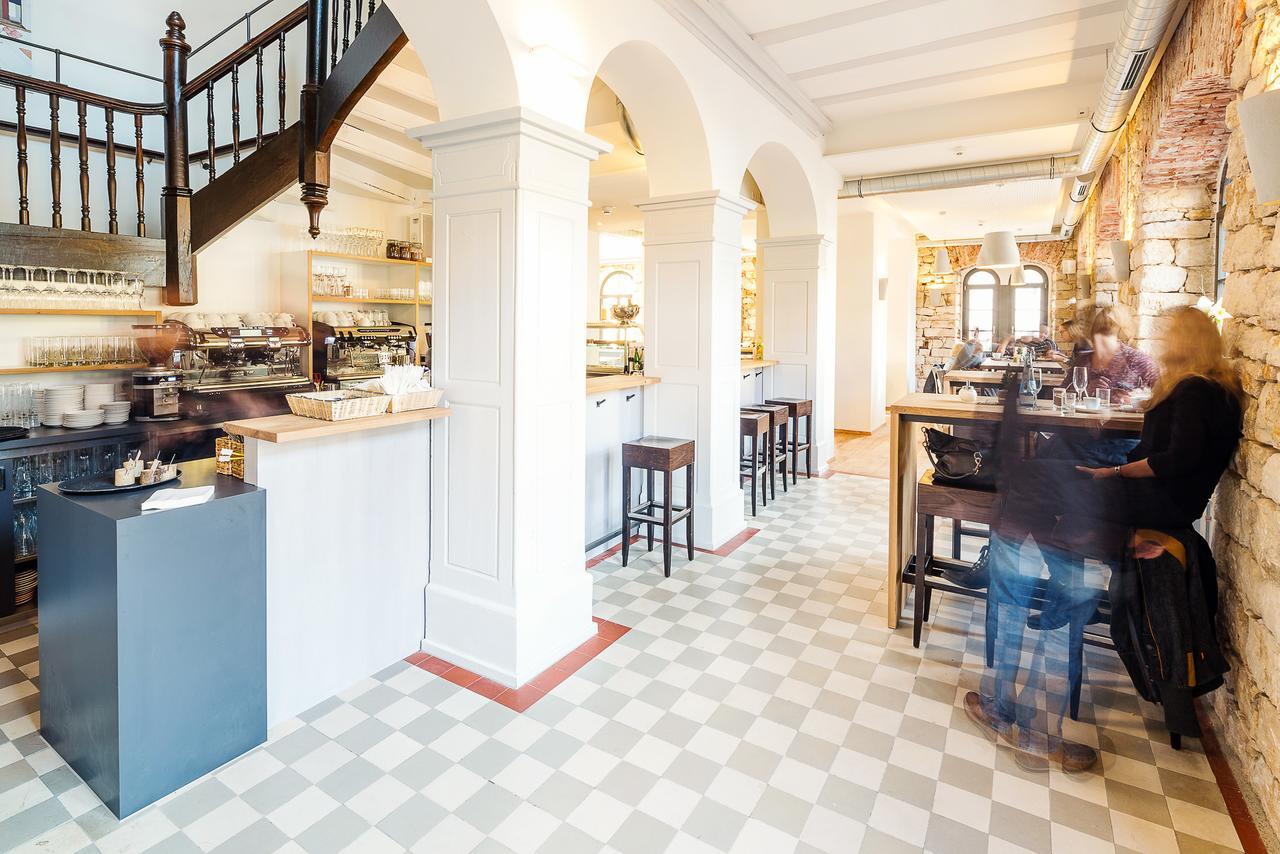 Ox Hotel Altes Spital Mullheim  Εξωτερικό φωτογραφία